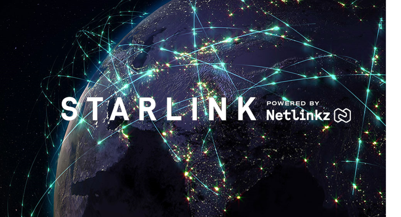 Starlink Business Internet – wevo®